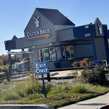 Dutch Bros Coffee - Coffee & Tea Near Me - Dixon, California Dutch Bros Coffee - Coffee & Tea Near Me - Dixon, California