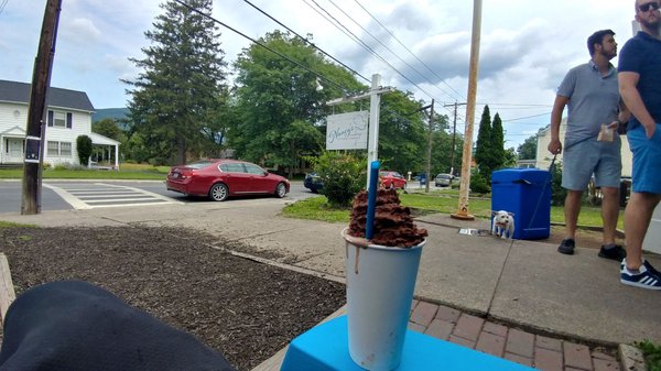 Nancy's Of Woodstock - Artisanal Creamery by null