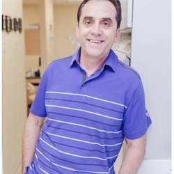 Aristo Dental - Ivan- Dental Hygienist