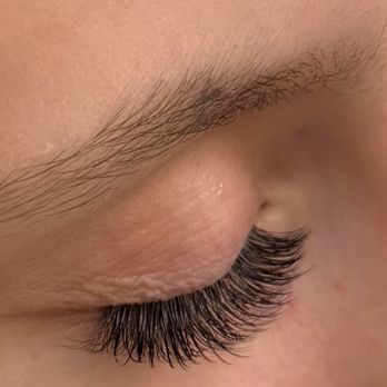 Omomi - Eyelash Service Near Me - Palo Alto, California