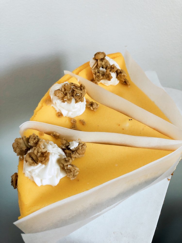 SWEETZ CHEESECAKE 73 Photos & 70 Reviews Bakeries 8367 Snouffer