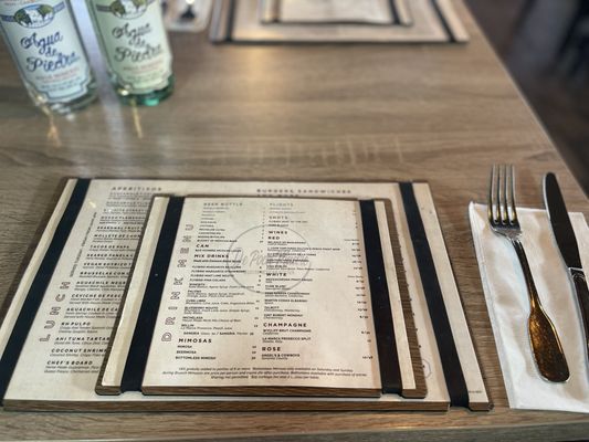 De Poca Madre Modern Mexican Kitchen by null