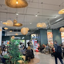 Aeropuerto de Sevilla