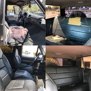 Universal Auto & Marine Upholstery - Auto Upholstery Near Me - Costa Mesa, California Universal Auto & Marine Upholstery - Auto Upholstery Near Me - Costa Mesa, California