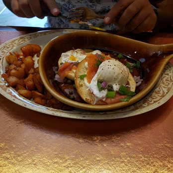 Another Broken Egg Cafe - Breakfast & Brunch Near Me - Tampa, Florida