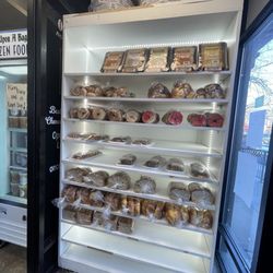 Once Upon a Bagel