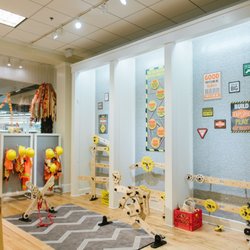 My World Discovery Museum - Rigamajig Exhibit