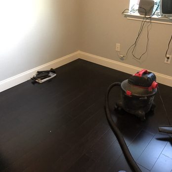 Toro Leon - Baseboards and flooring installed - Handyman Near Me Toro Leon - Baseboards and flooring installed - Handyman Near Me