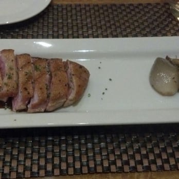 Final Cut Steakhouse - Duck Breast - Steakhouses Near Me - Grantville, Pennsylvania