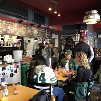 Biscuit Bitch - Breakfast & Brunch Near Me - Seattle, Washington