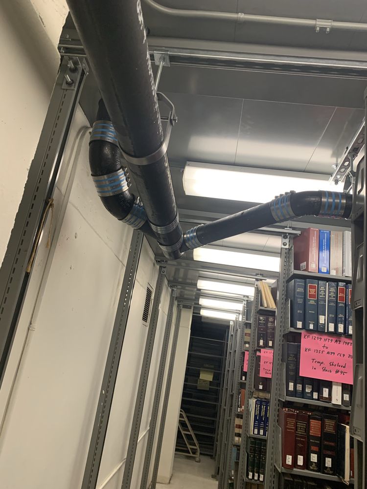 Slide of Menotomy Plumbing & Heating