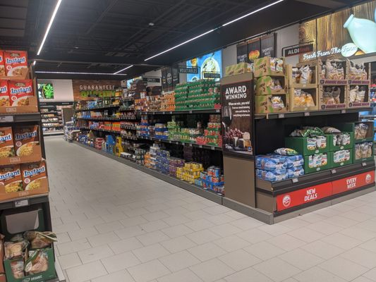 ALDI by null