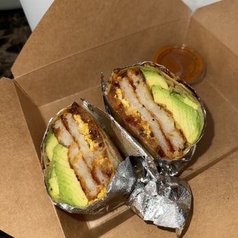 Vida Pura - Breakfast burrito - Breakfast & Brunch Near Me - Los Angeles, California Vida Pura - Breakfast burrito - Breakfast & Brunch Near Me - Los Angeles, California
