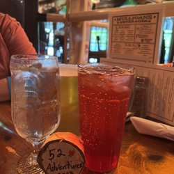 Mulligan's Bar & Grill - Drinks that were just right