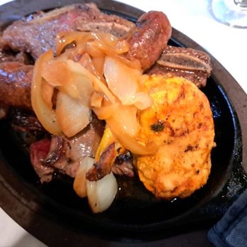 Coco Palm Restaurant - Cuban Near Me - Pomona, California