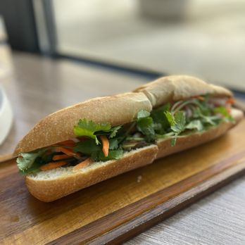 Pho Basil  - B1 - Vietnamese Near Me - Elk Grove, California