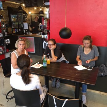 Risteriet Halmtorvet - Breakfast & Brunch Near Me - Copenhagen, 84
