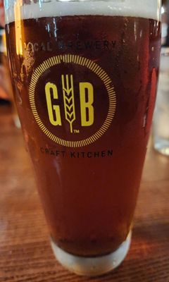 Gordon Biersch Brewery Restaurant by null