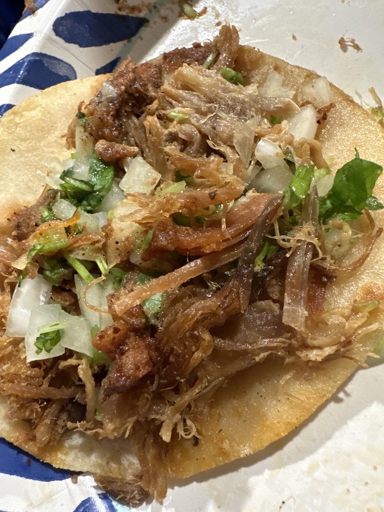 TACOS LA BONITA Updated August 2024 17 Photos & 30 Reviews 1499