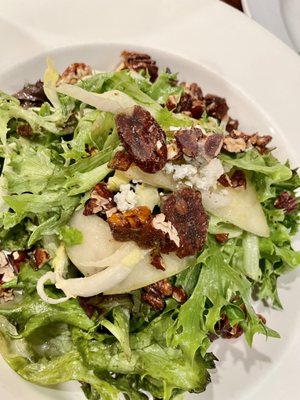Trancas Steakhouse by null