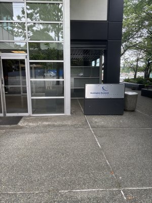 Washington Research Foundation