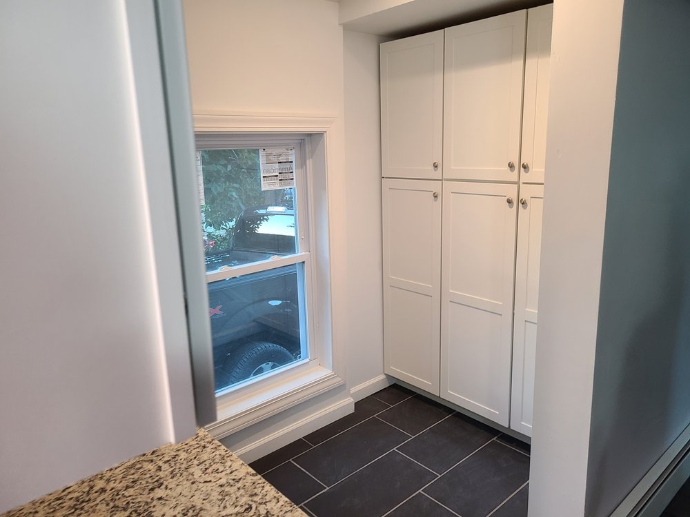 Slide of Signature Construction