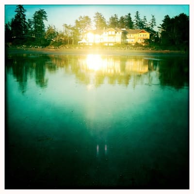 Long Beach Lodge Resort by null