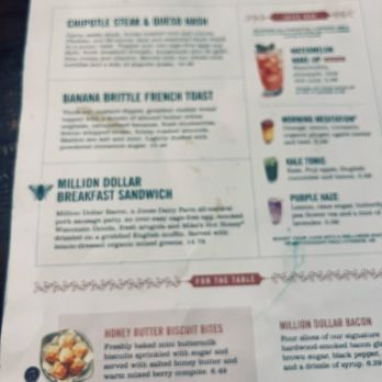 First Watch - Menu - Breakfast & Brunch Near Me - Morris Plains, New Jersey First Watch - Menu - Breakfast & Brunch Near Me - Morris Plains, New Jersey