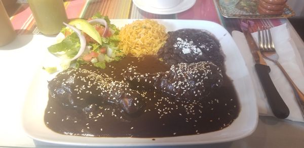 Casa del Mariachi . by null