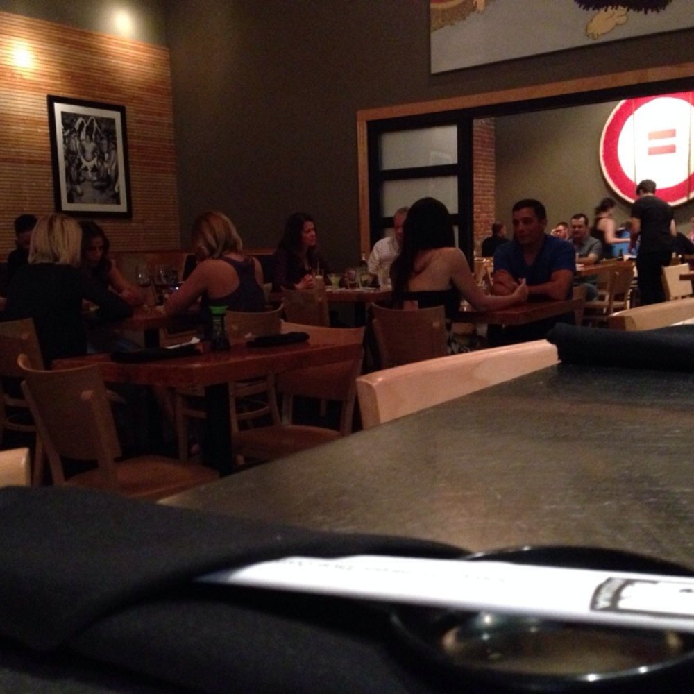 Yokozuna - The sushi bar is perfect when you are flying solo. - Japanese Near Me - Tulsa, Oklahoma Yokozuna - The sushi bar is perfect when you are flying solo. - Japanese Near Me - Tulsa, Oklahoma