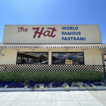 THE HAT - Updated July 2024 - 776 Photos & 1024 Reviews - 491 N Lake
