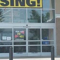 Bed Bath & Beyond