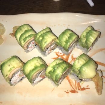 Osaka - Osaka roll!!! The bomb... - Japanese Near Me - Dublin, Georgia Osaka - Osaka roll!!! The bomb... - Japanese Near Me - Dublin, Georgia