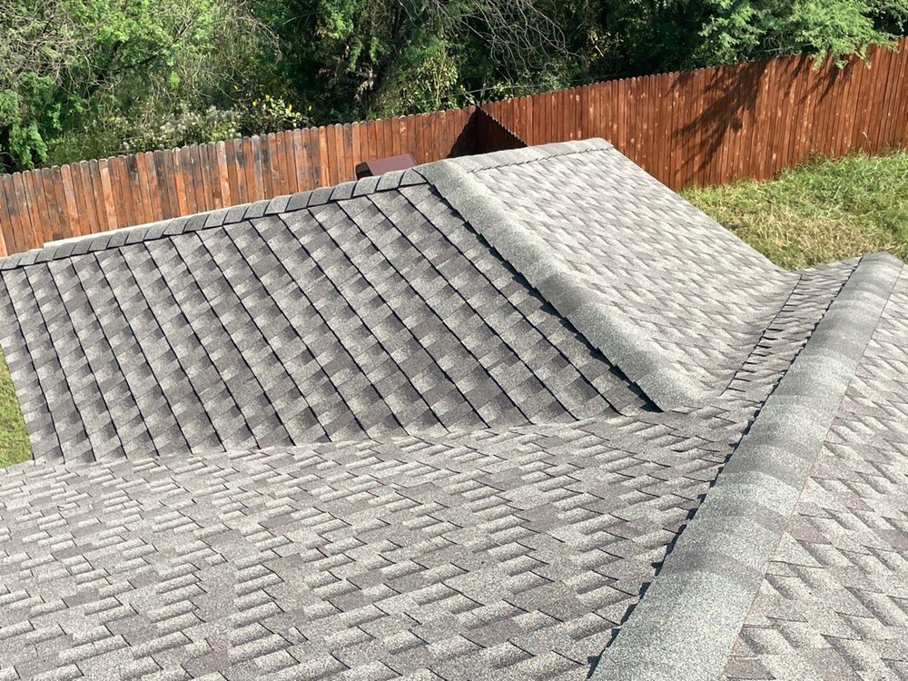 Slide of Daveo’s Roofing