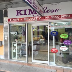 Kim Rose Hair & Beauty