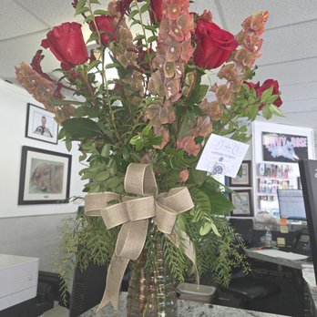 Sapphire Florist - Florists Near Me - Rancho Cucamonga, California Sapphire Florist - Florists Near Me - Rancho Cucamonga, California