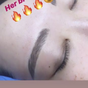 Brows by Claire - Permanent Makeup Near Me