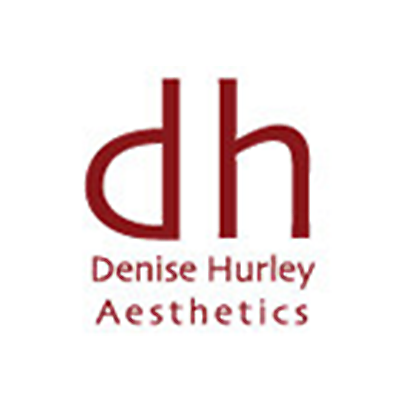 Denise Hurley Aesthetics Logo