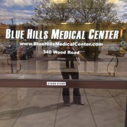 Blue Hills Eye Associates