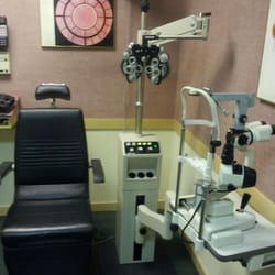 Complete Eyecare Associates