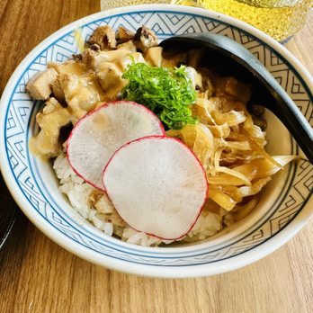 Shinmai Shokudo - Chashu Don - Japanese Near Me - Cary, North Carolina Shinmai Shokudo - Chashu Don - Japanese Near Me - Cary, North Carolina