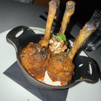 Wildwood Kitchen & Bar - Fried chicken appetizer - New American Near Me - Sacramento, California Wildwood Kitchen & Bar - Fried chicken appetizer - New American Near Me - Sacramento, California
