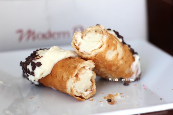 Modern Pastry Shop by null