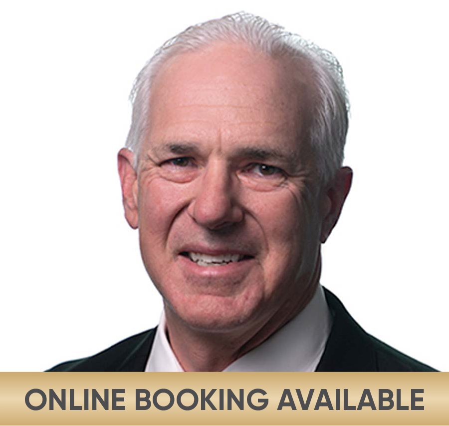 JOHN L KRONICK, MD 10 Reviews 2625 Shadelands Dr, Walnut Creek