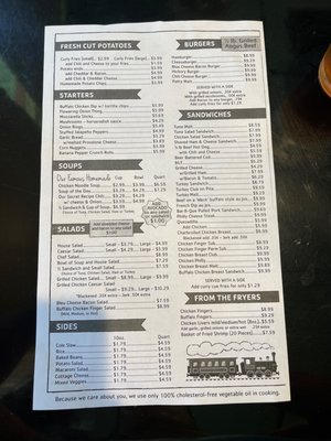Menu photo 7 Wings'n Things Pompano Beach, FL Menu photo 7 Wings'n Things Pompano Beach, FL