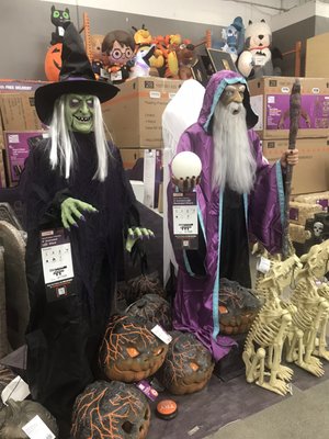 The Home Depot by null