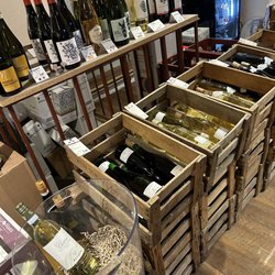 Vinifera - Vinifera-Weinhandlung am Klausener Platz