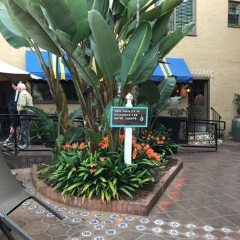 El Cordova Hotel - Hotels Near Me - Coronado, California El Cordova Hotel - Hotels Near Me - Coronado, California