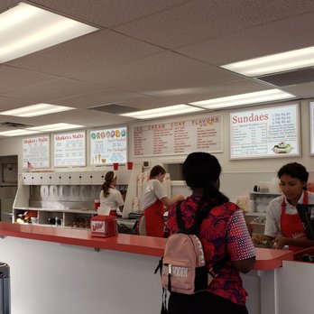 Whitey's Ice Cream - Ice Cream & Frozen Yogurt Near Me - Moline, Illinois