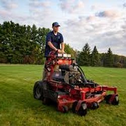 Lonestar Lawn Care